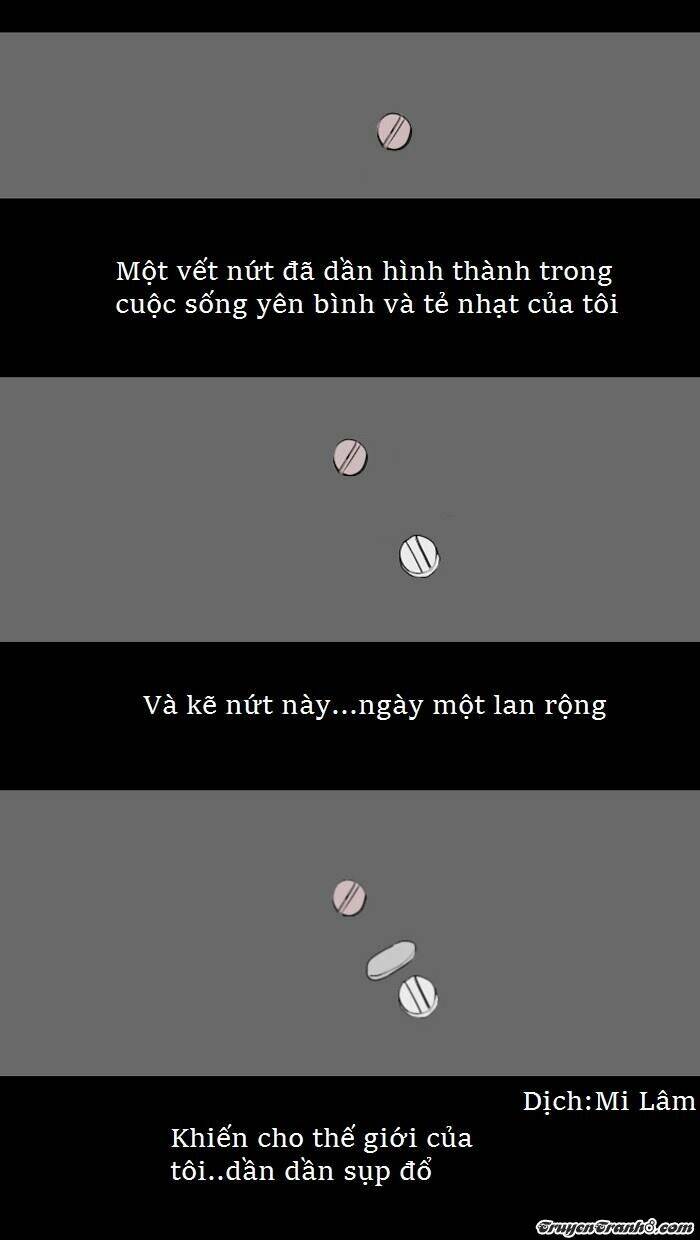 Thứ Sáu: Những Câu Chuyện Cấm: Chapter 15