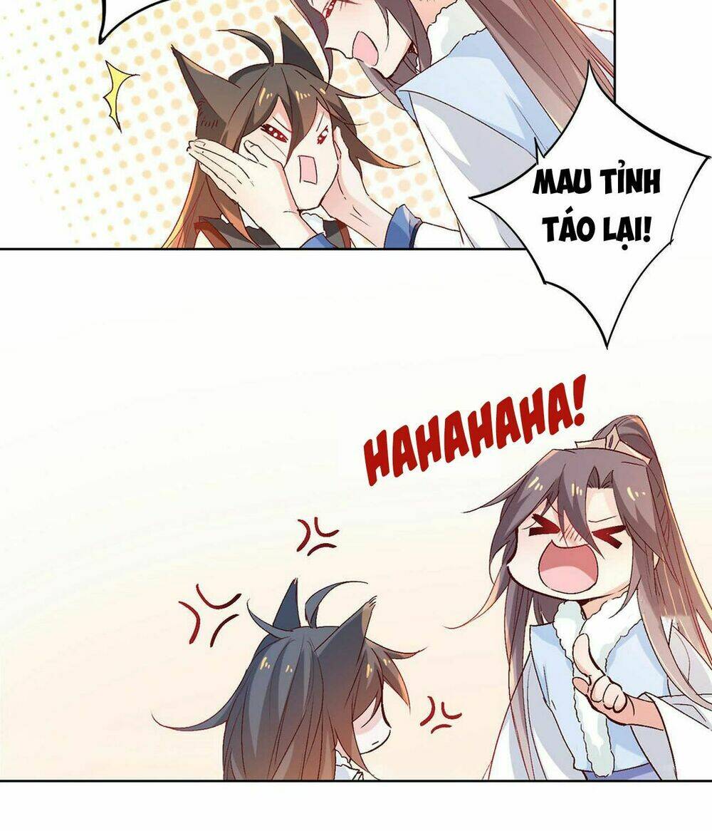 Nghịch Lai Thuận Thú: Chapter 7