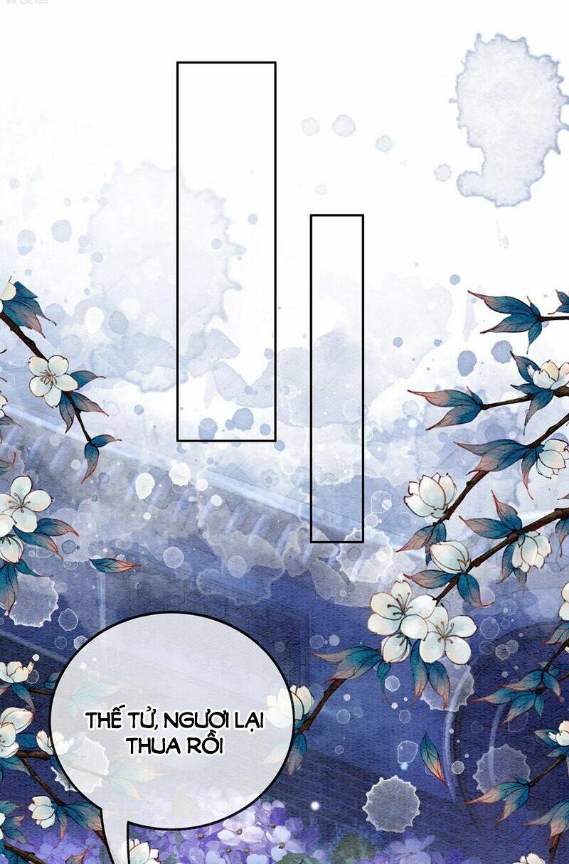 Hậu Cung Của Trẫm Cháy Rồi!: Chapter 56