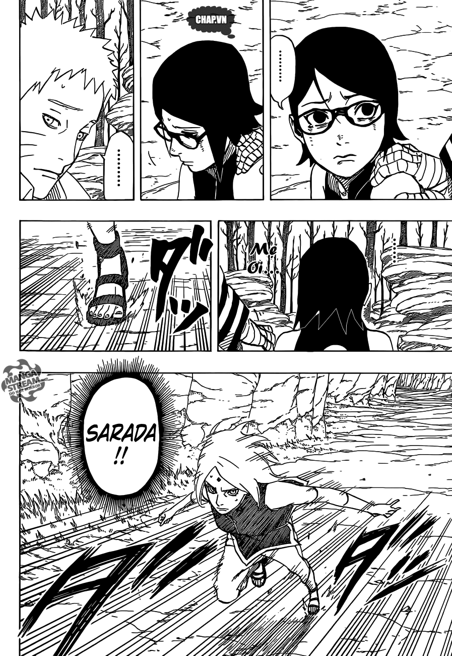 Naruto: Chapter 700.5
