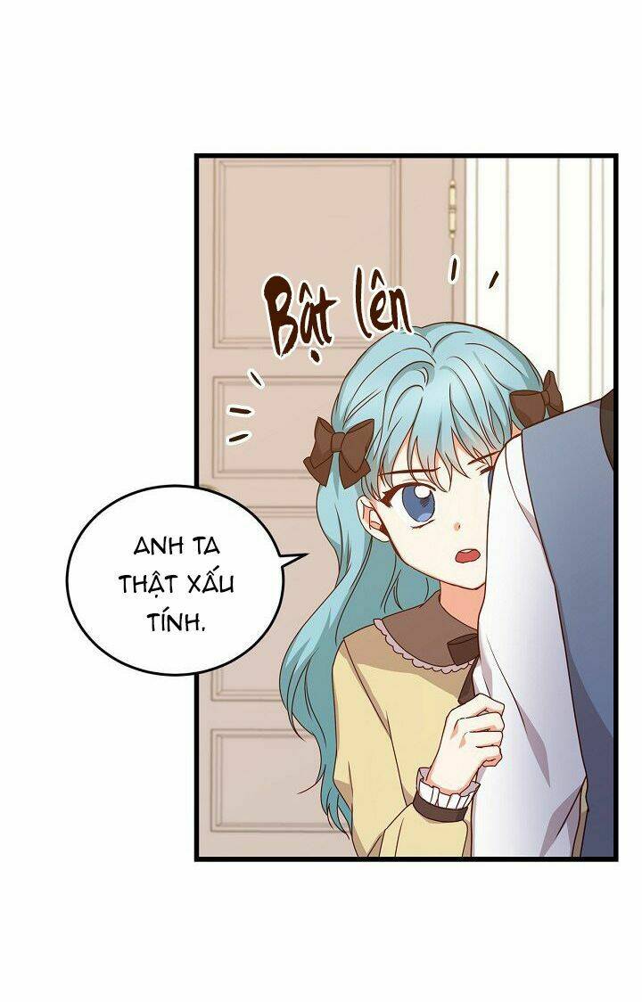 Đừng Chọc Đứa Em Gái Bé Bỏng Của Chúng Tôi: Chapter 23