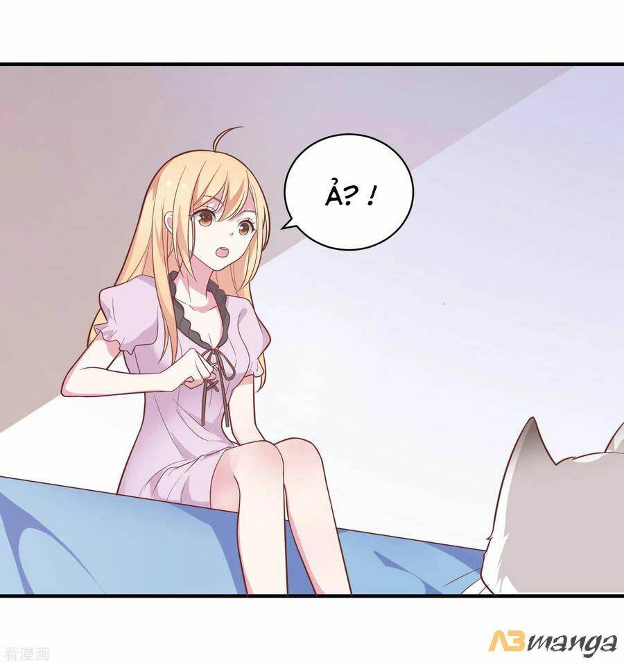 Hẹn Hò Siêu Tốc: Chapter 42