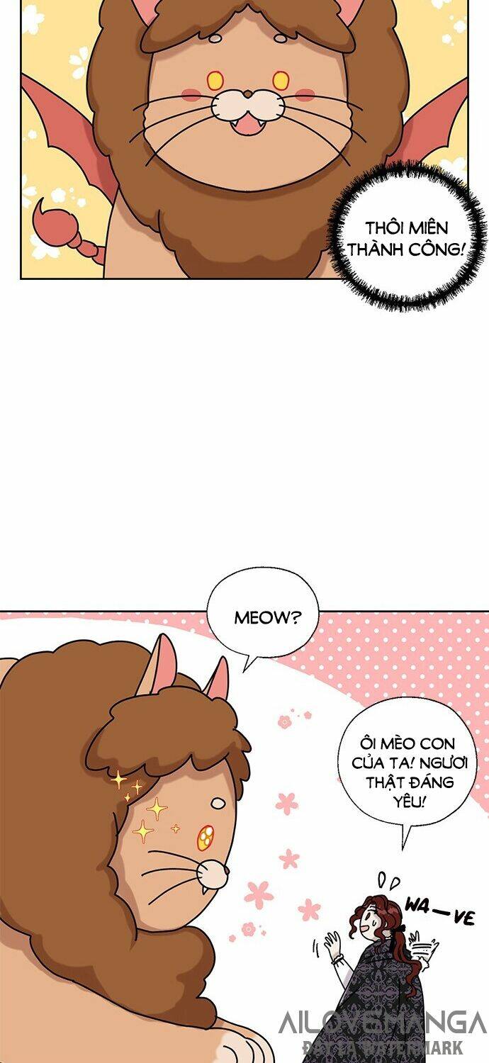 Tôi Trở Thành Đầu Bếp Của Long Vương: Chapter 21