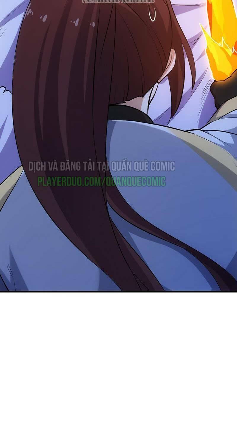 Hệ Thống Thần Long Nghịch Thiên: Chapter 34