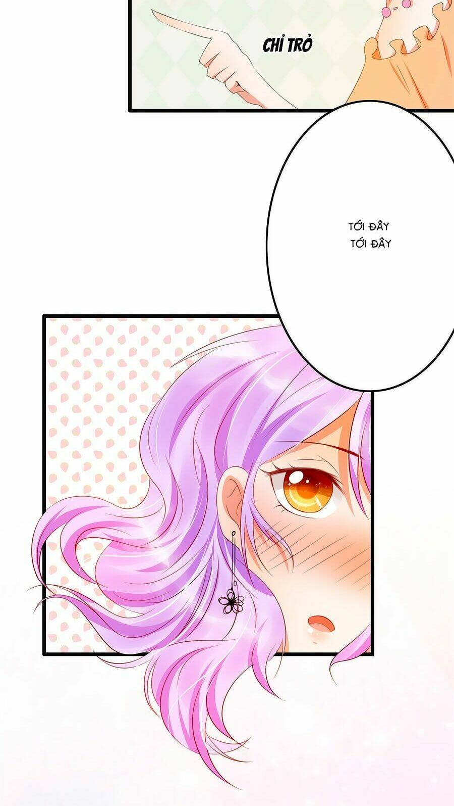 Bạn Trai Là Ngôi Sao: Chapter 39