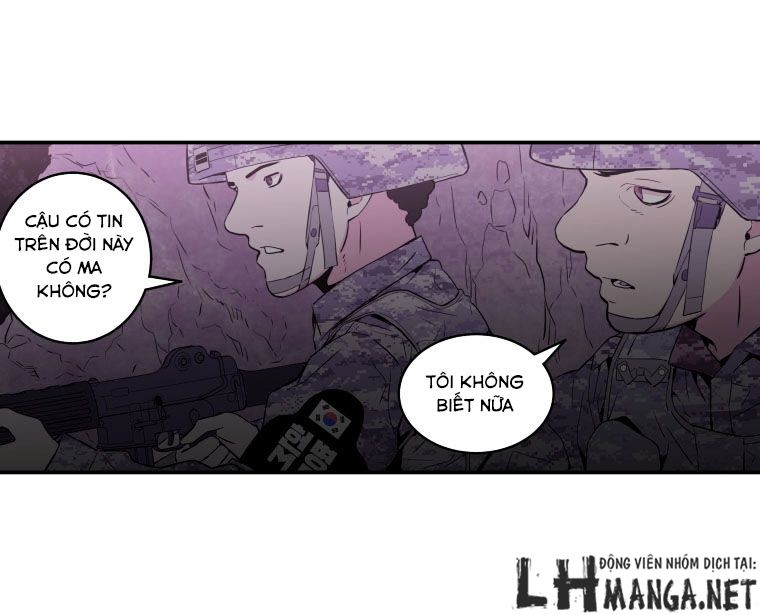 M.i.a - Jakjeonjung Siljong: Chapter 21