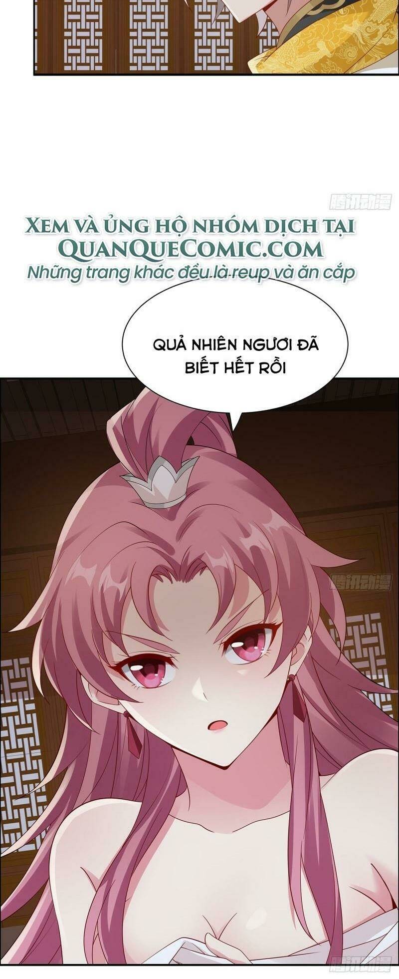 Nghịch Lân: Chapter 82
