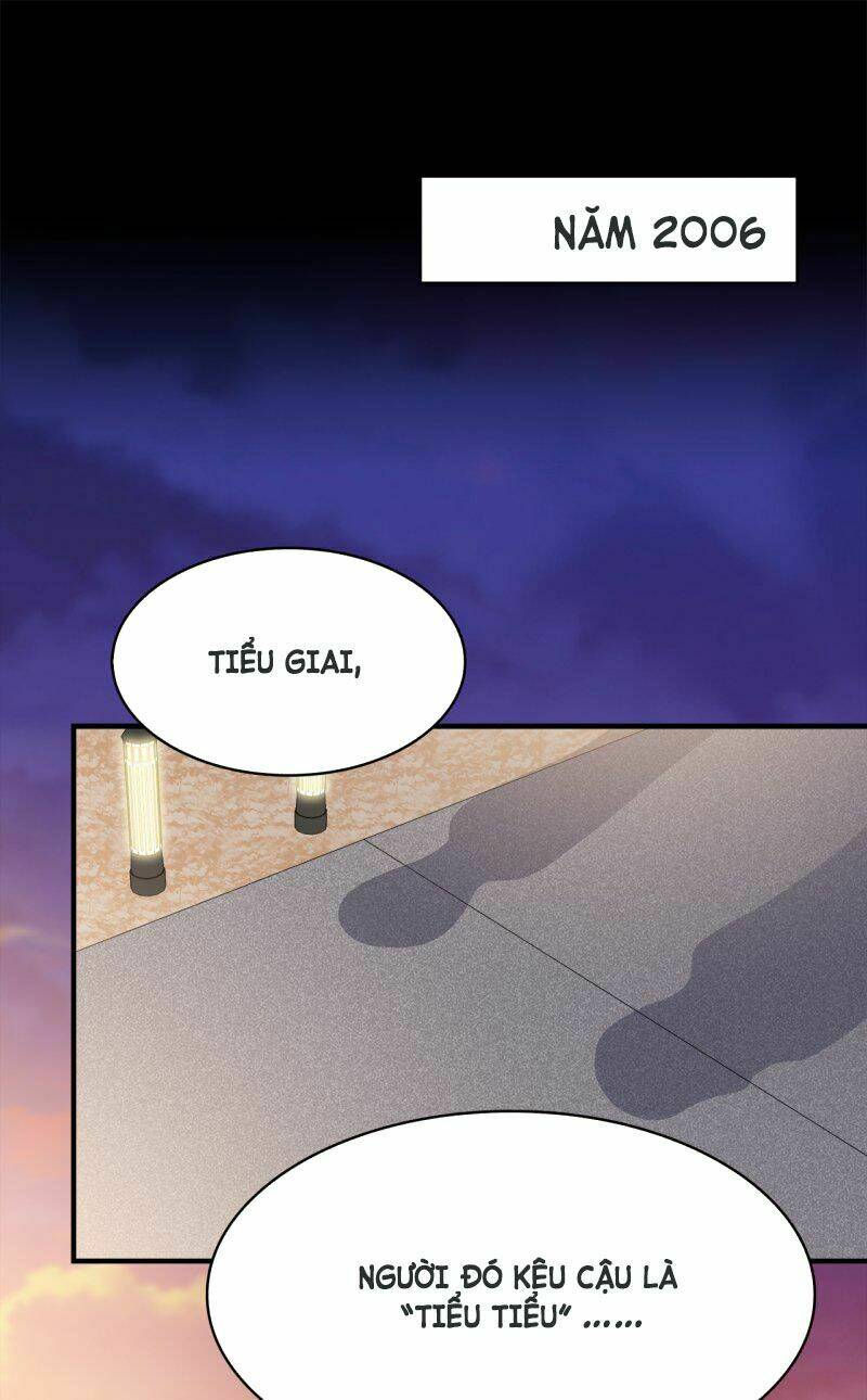 Người Yêu Thời Không: Chapter 38