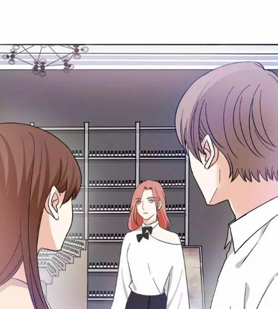 Mùi Hương Lãng Mạn: Chapter 34