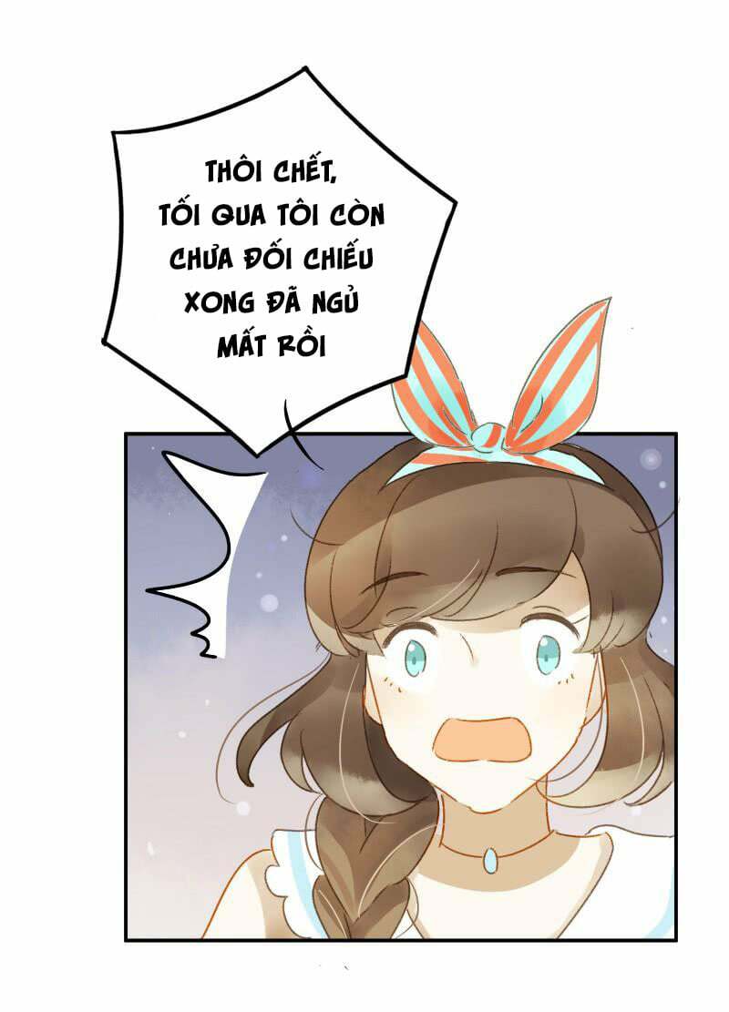 Sức Mạnh Của Sắc Đẹp: Chapter 177