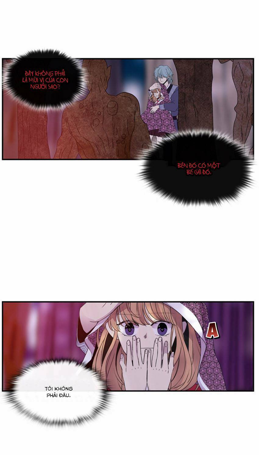 Beautiful Stranger: Chapter 19