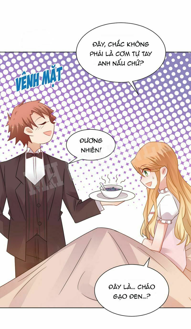 Ma Lạt Thiên Kim Đẩu Ác Thiếu: Chapter 42