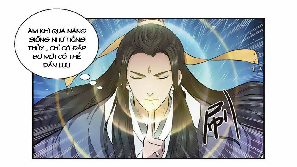 Liêu Liêu Nhân Thân Tu Tiên Truyện: Chapter 26
