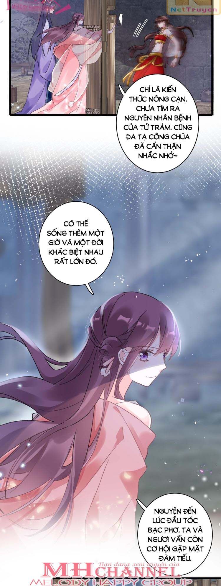 Hoa Nhan Sách 2: Chapter 109