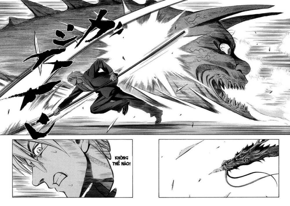 Otogi Matsuri: Chapter 14