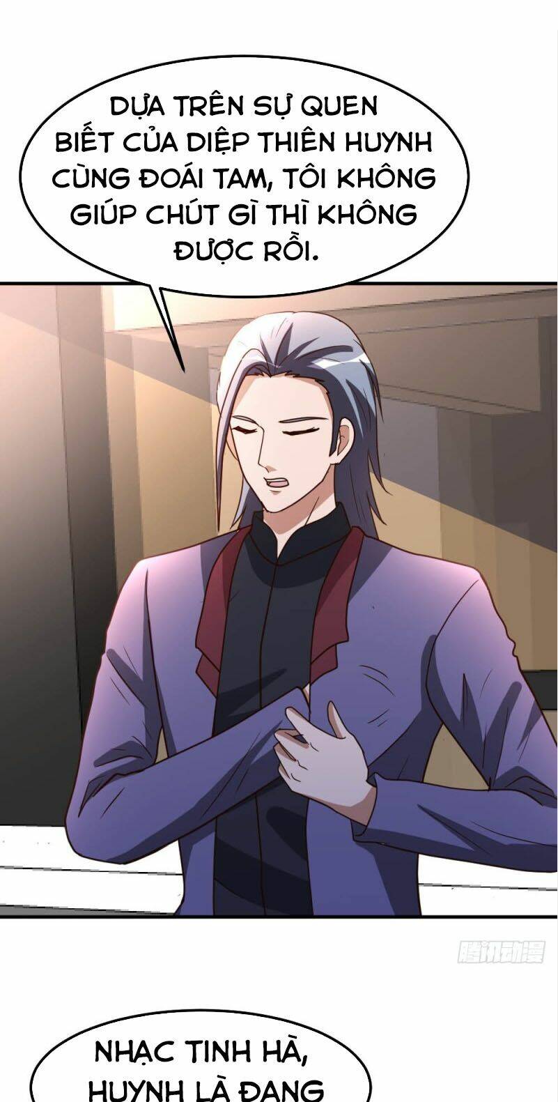 Trọng Sinh Tu Chân Tại Đô Thị: Chapter 83