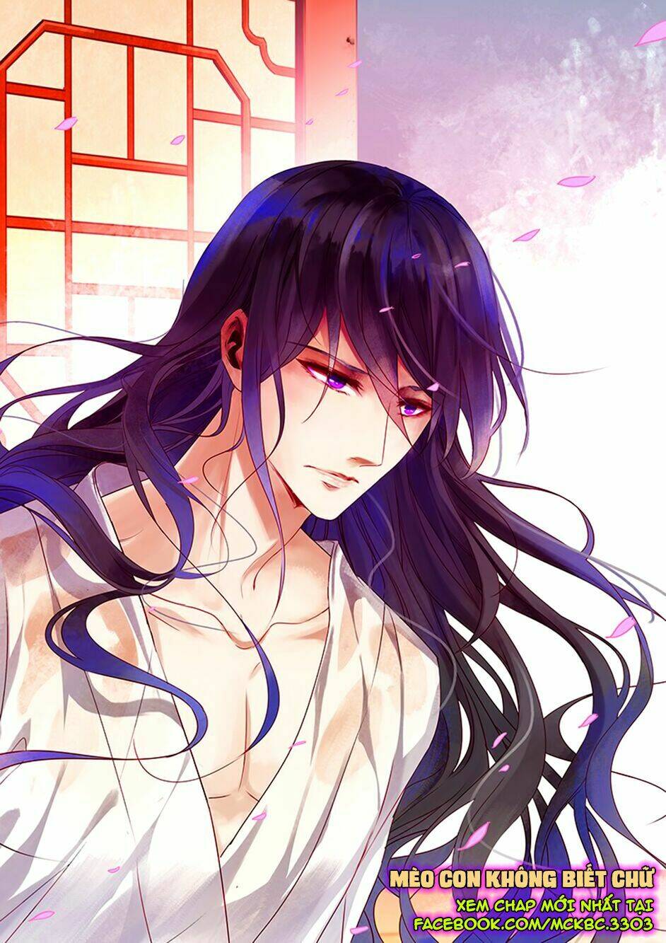Dạ Ma Lục: Chapter 14