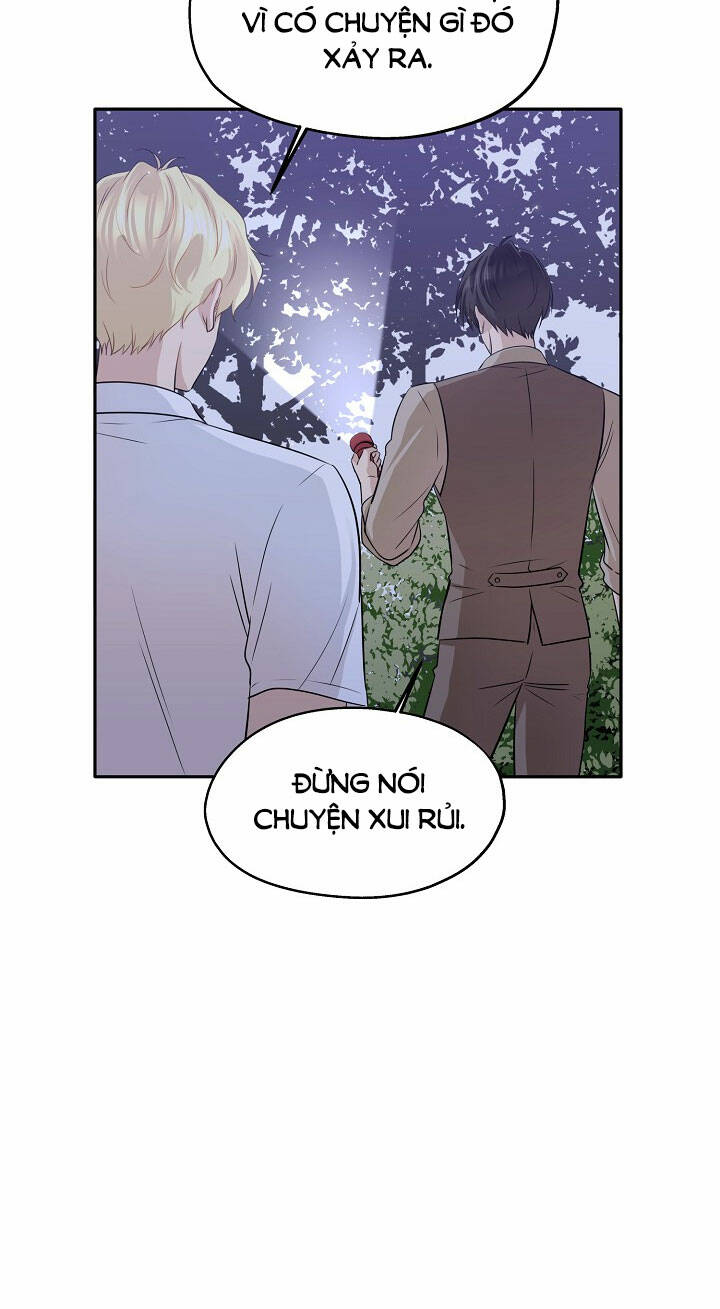 Cuộc Sống Kỳ Thú: Chapter 97