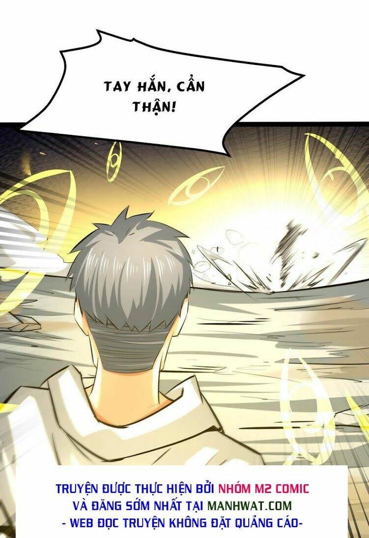 Chư Thần Rút Lui: Chapter 28