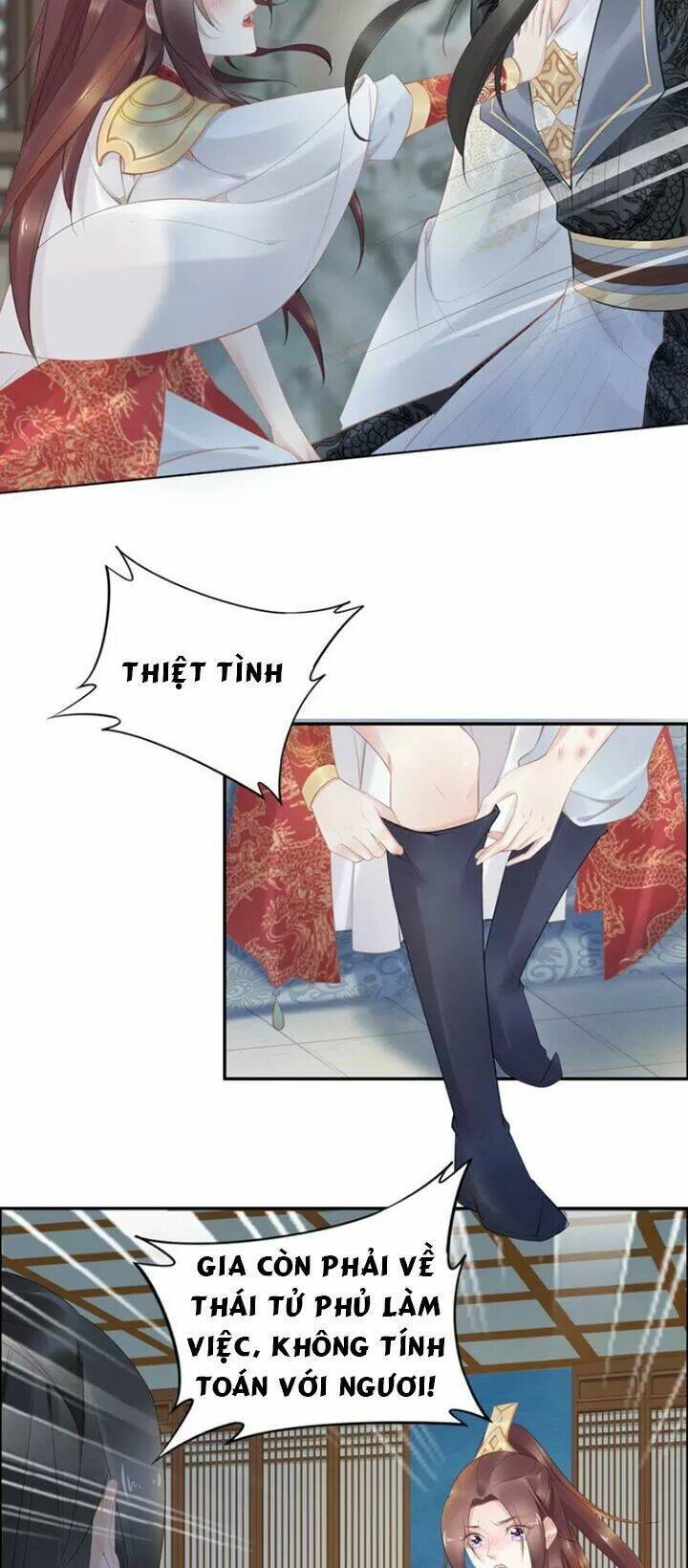 Nhất Sinh Nhất Thế Tiếu Thương Khung: Chapter 68