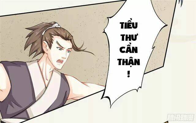 Tuyệt Thế Luyện Đan Sư: Chapter 17