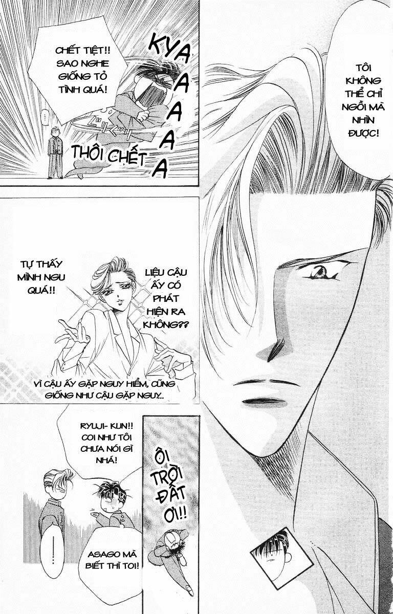 Tokyo Crazy Paradise: Chapter 50