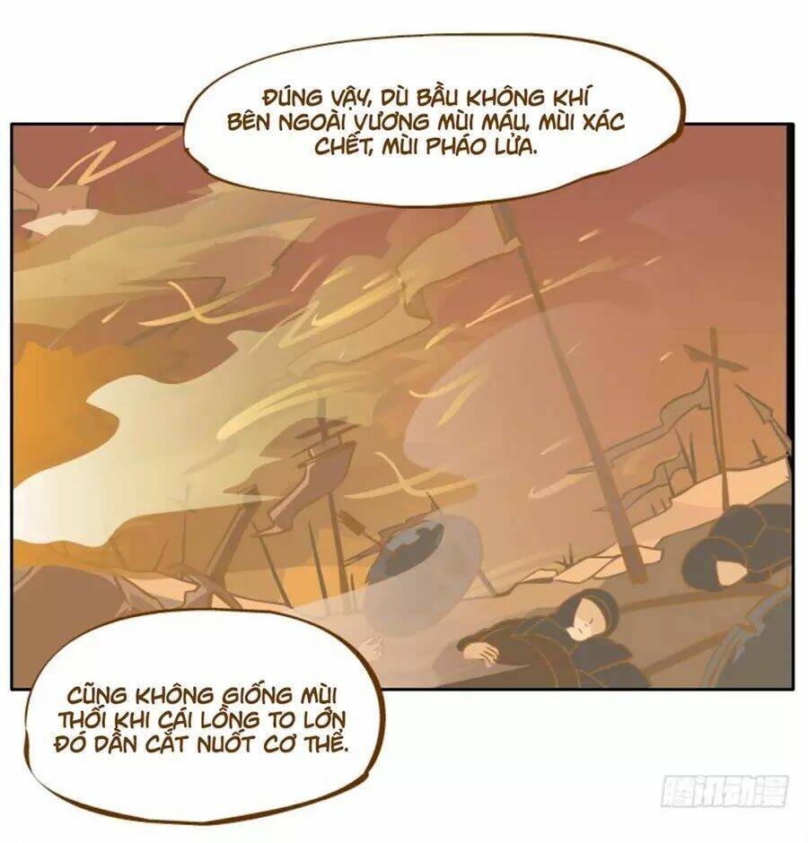 Hòa Thượng Và Tiểu Long Quân: Chapter 63