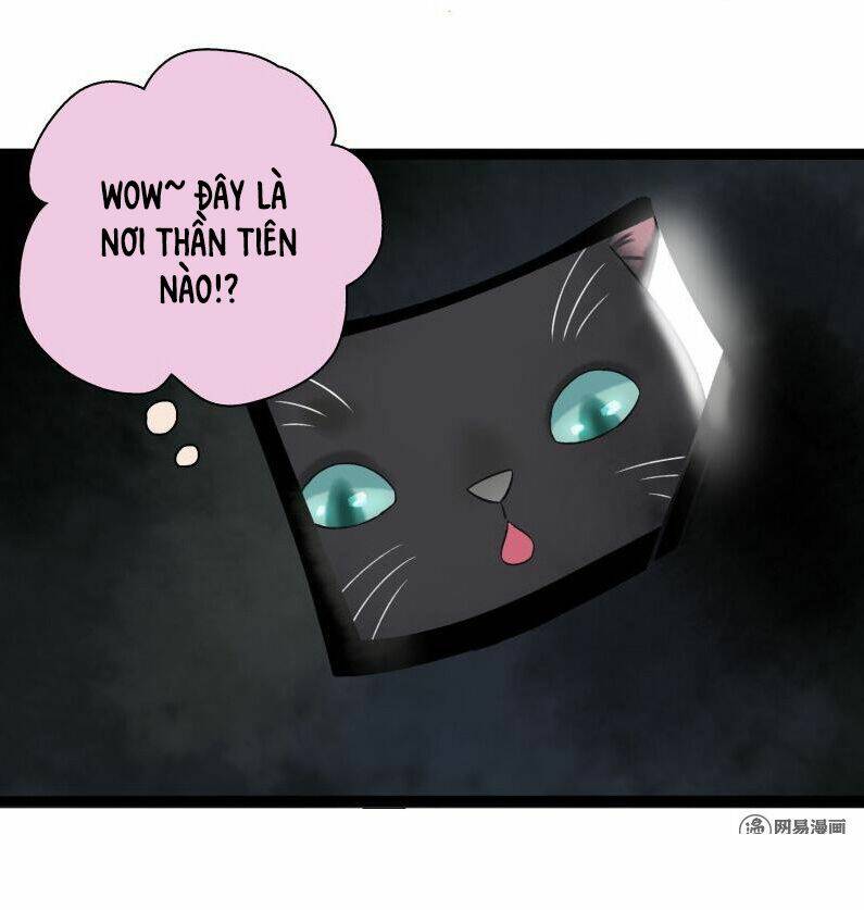 Thái Tử Bị Hoang Tưởng: Chapter 33