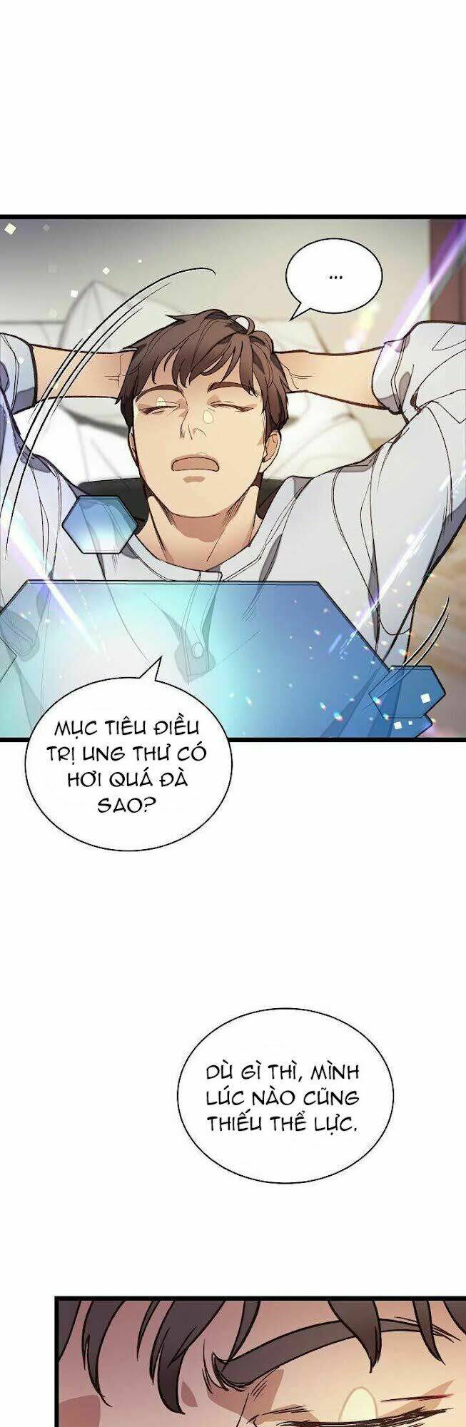 Dna Thiên Tài Đơn Độc: Chapter 9