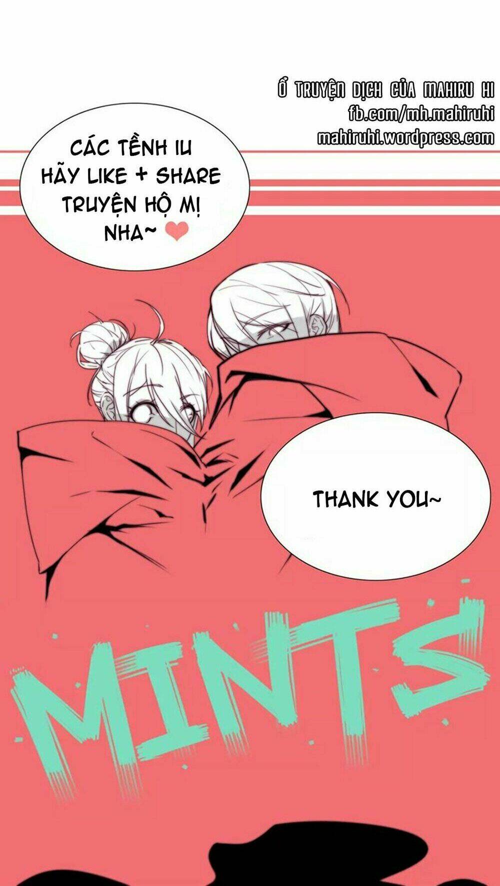 Tình Yêu Chớp Nhoáng: Chapter 13