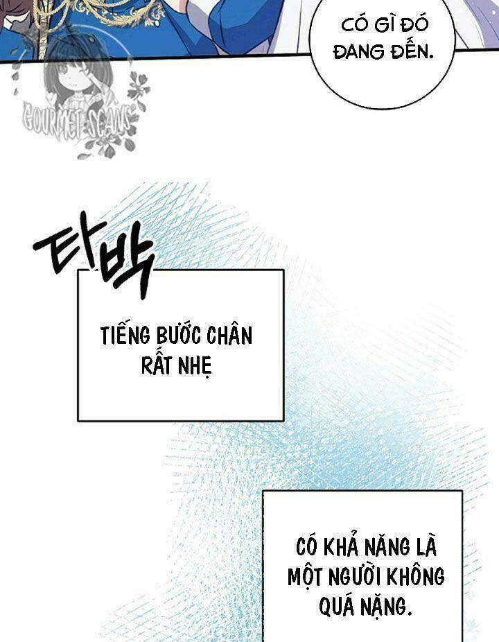 Tôi Là Bạn Gái Cũ Của Một Người Lính: Chapter 49