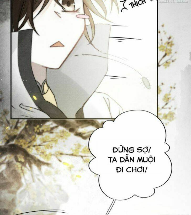 Nguyệt Trụy Trọng Minh: Chapter 13