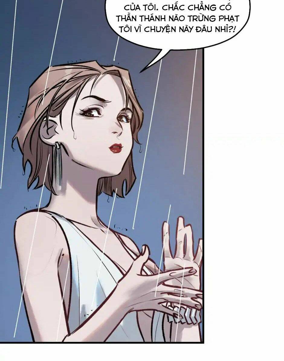 Anh Hùng Và Hiệp Nữ: Chapter 2