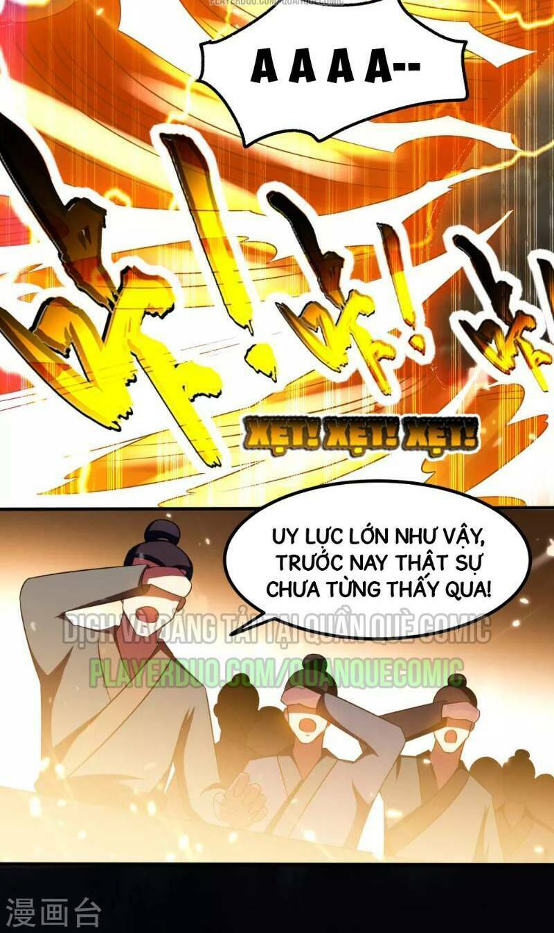 Vạn Giới Tiên Vương: Chapter 12