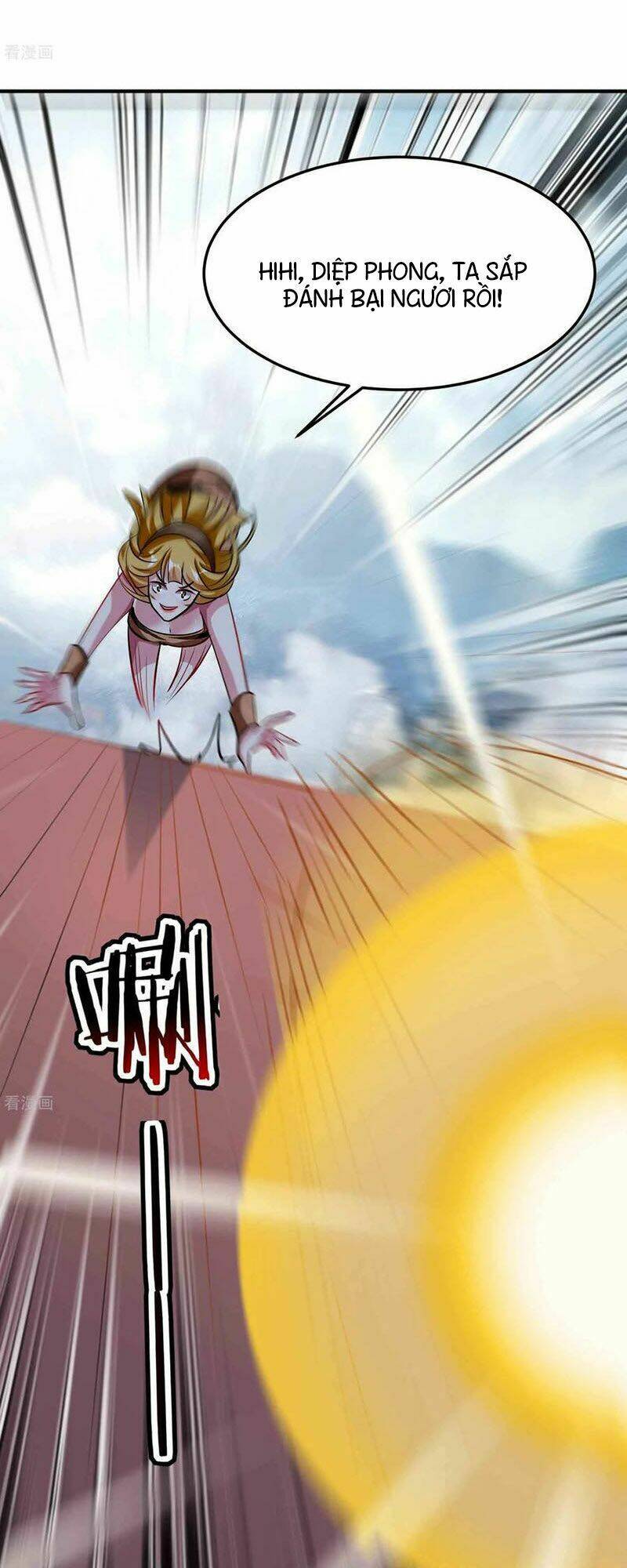 Vạn Giới Tiên Vương: Chapter 90