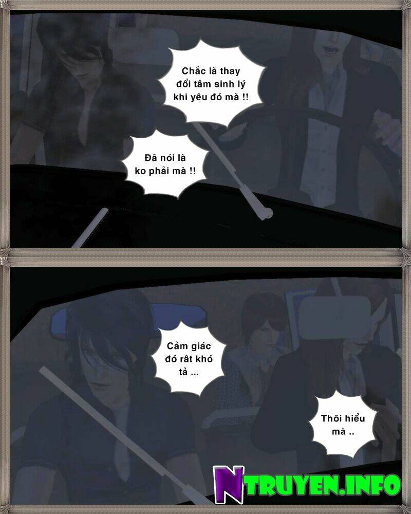 Truyện Sims - Earl Story: Chapter 54.5