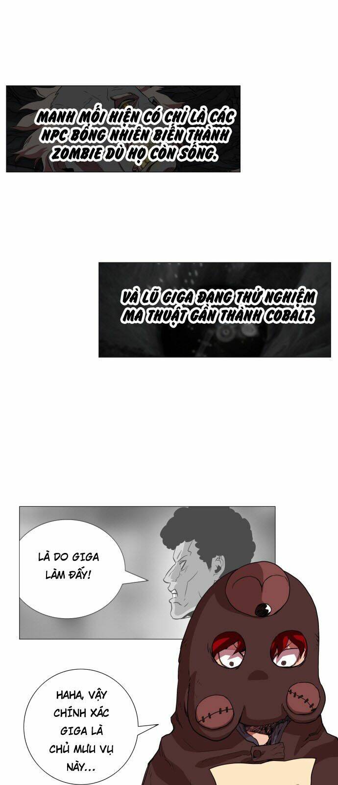 Hard Core Leveling Warrior: Chapter 64