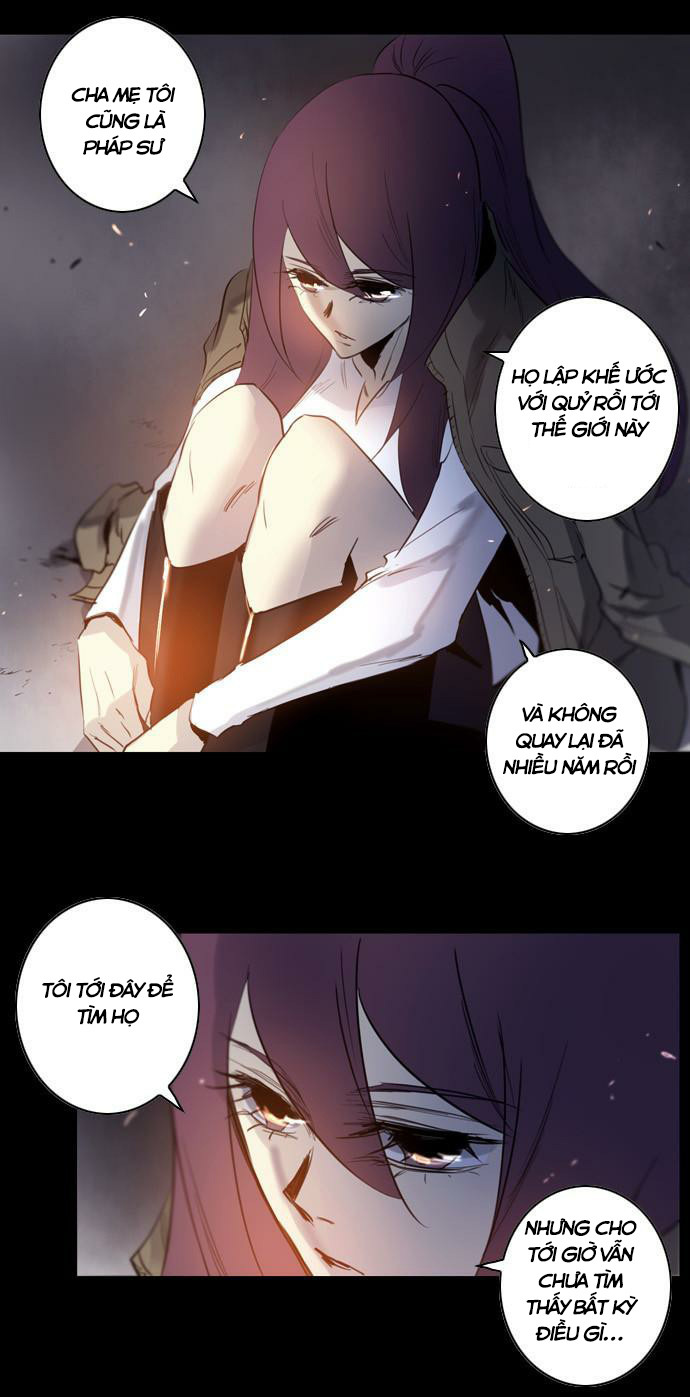 Soul Cartel: Chapter 158