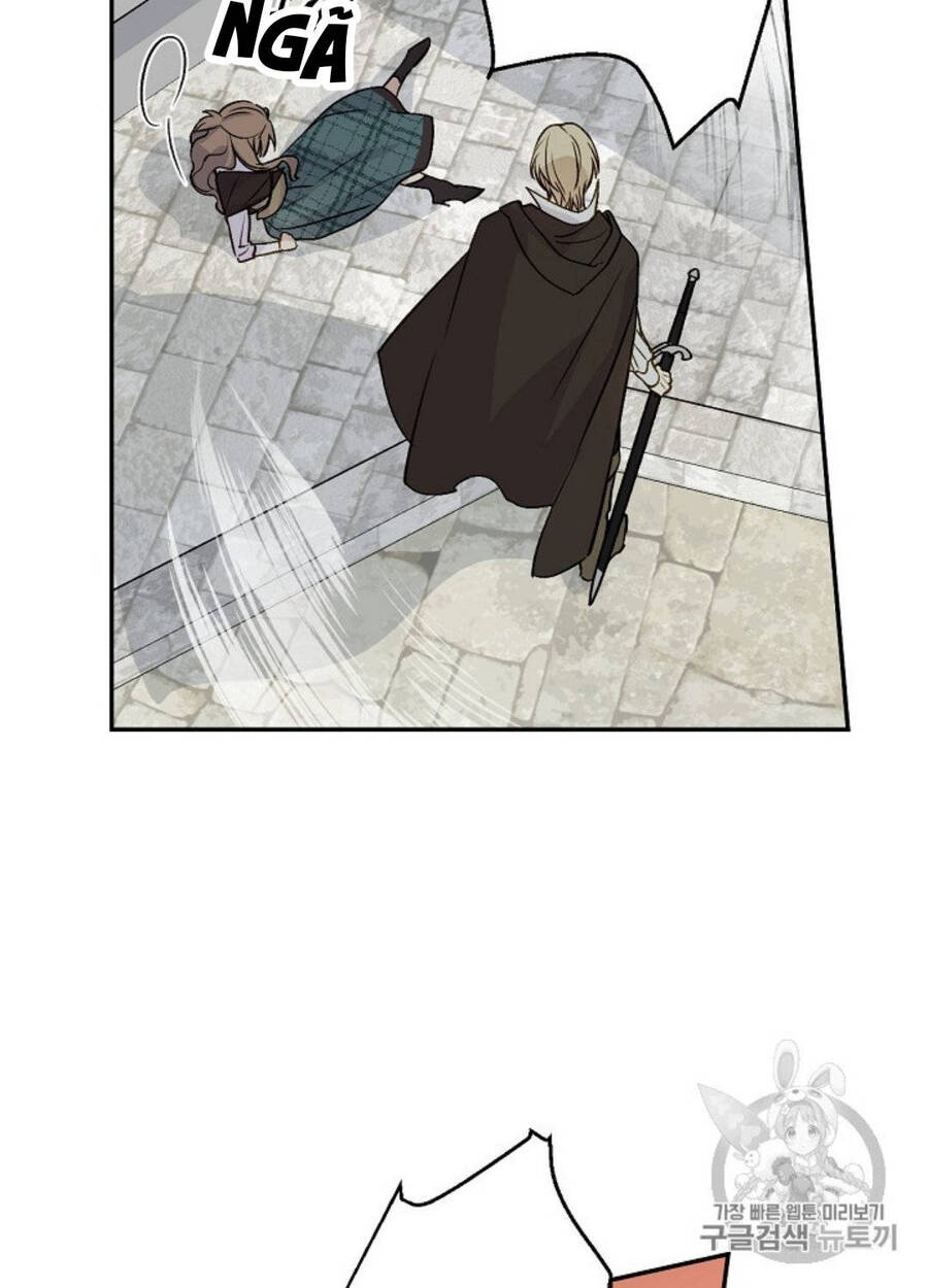 Cô Hầu Giỏi Giang: Chapter 31