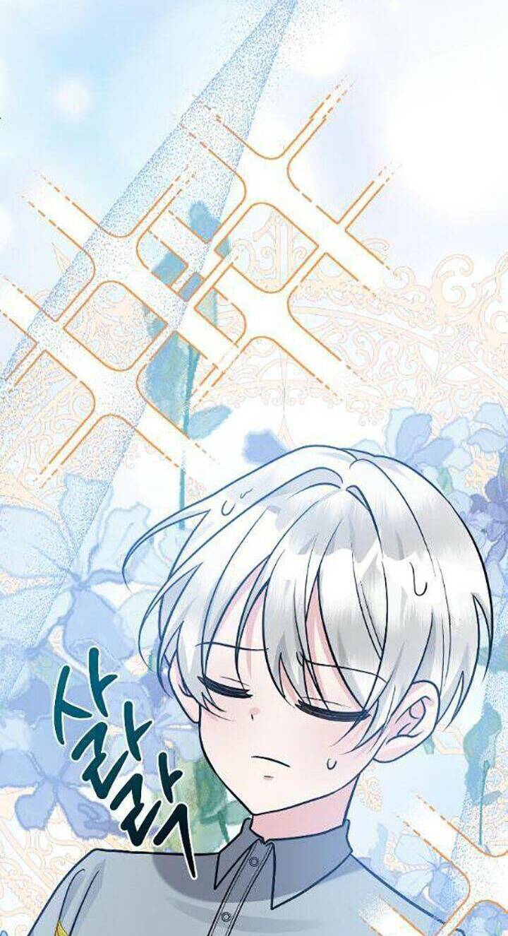 Đứa Bé Con Tin Thật Dễ Thương: Chapter 17