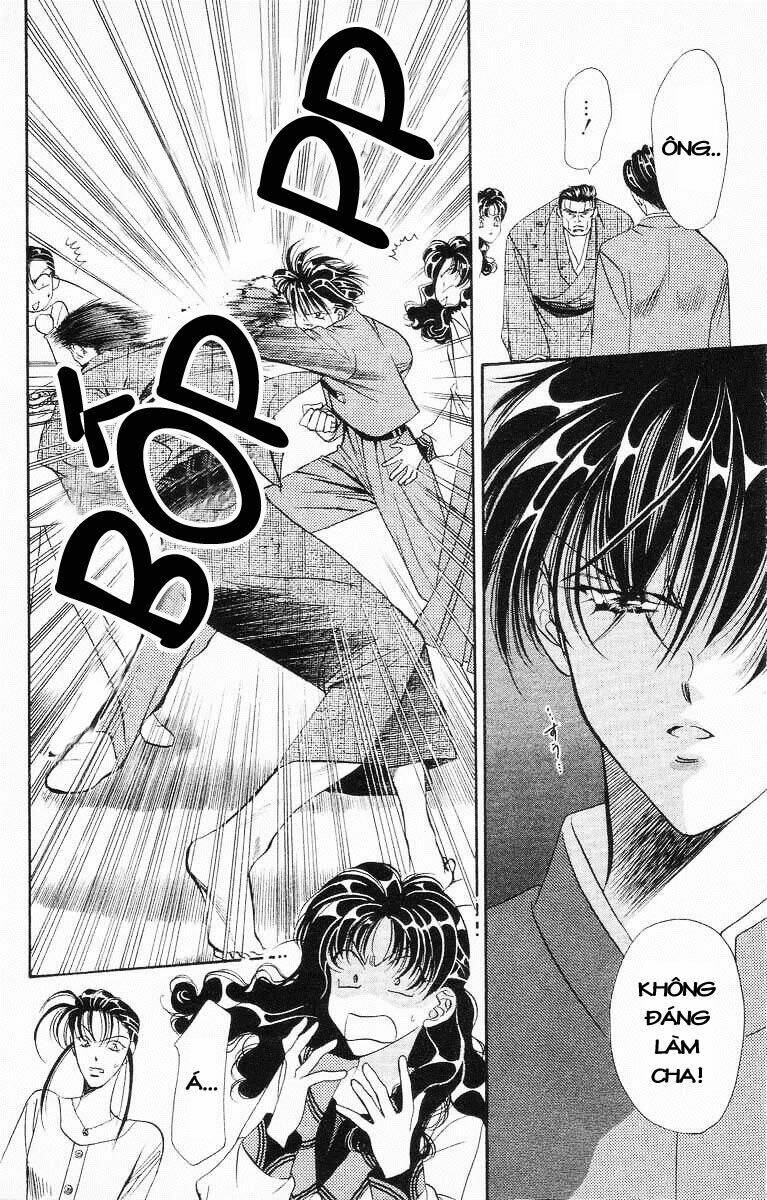 Tokyo Crazy Paradise: Chapter 49
