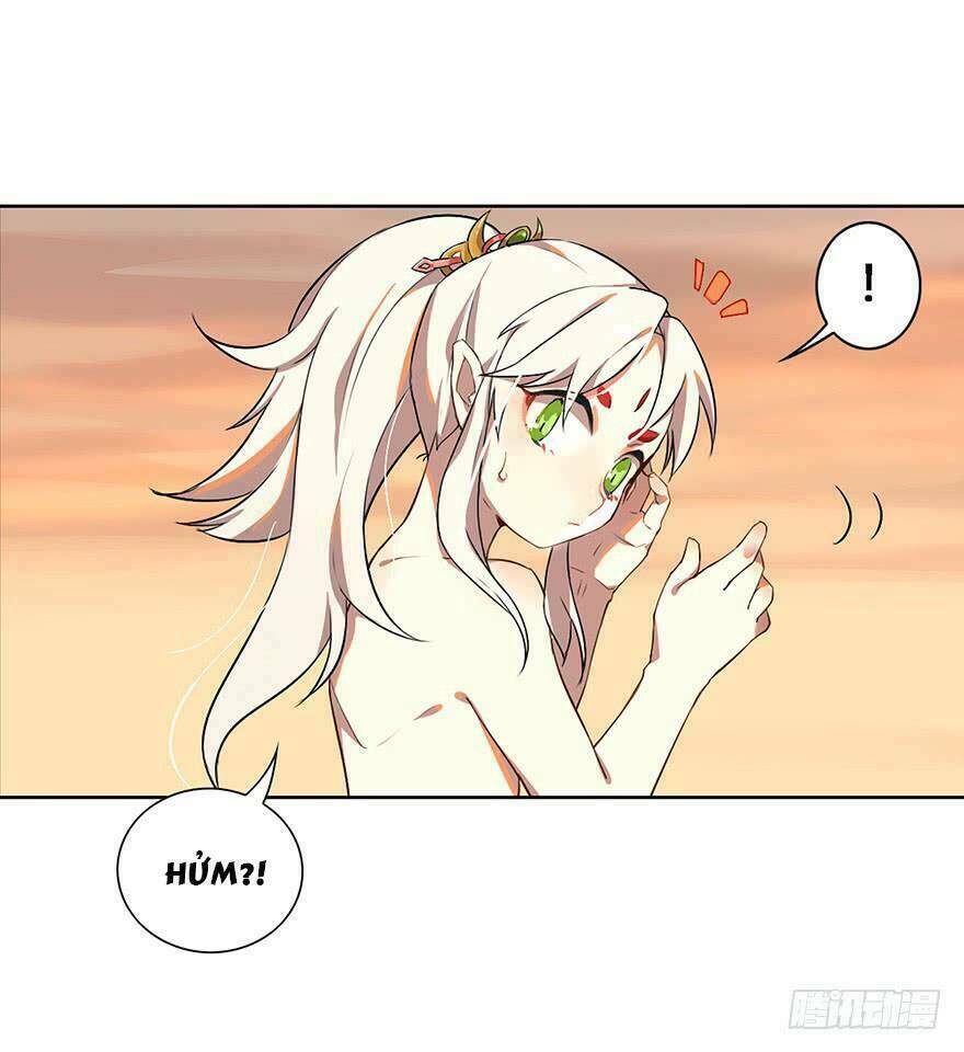 Phụng Quy: Chapter 1