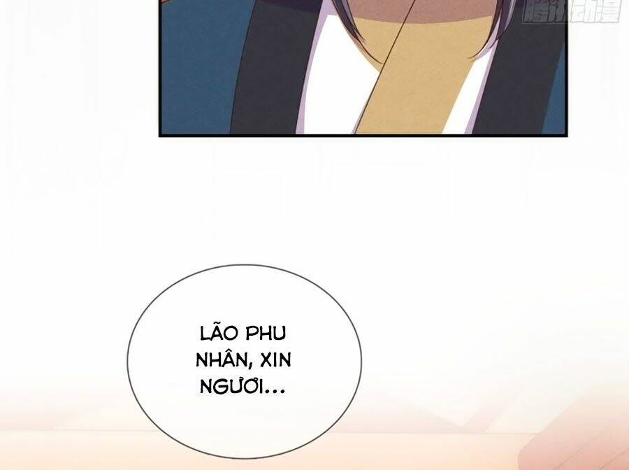 Trọng Sinh Chi Đích Nữ Bất Thiện: Chapter 29