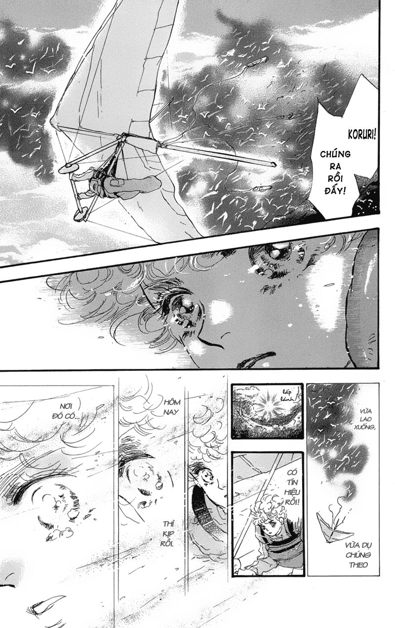 Mầm Sống: Chapter 72