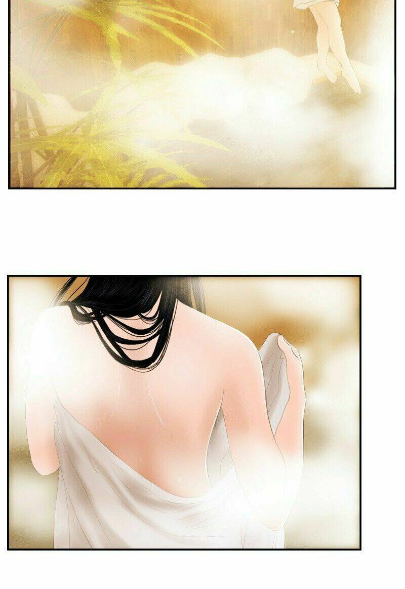 Huyết Đế Bạo Chúa: Chapter 16