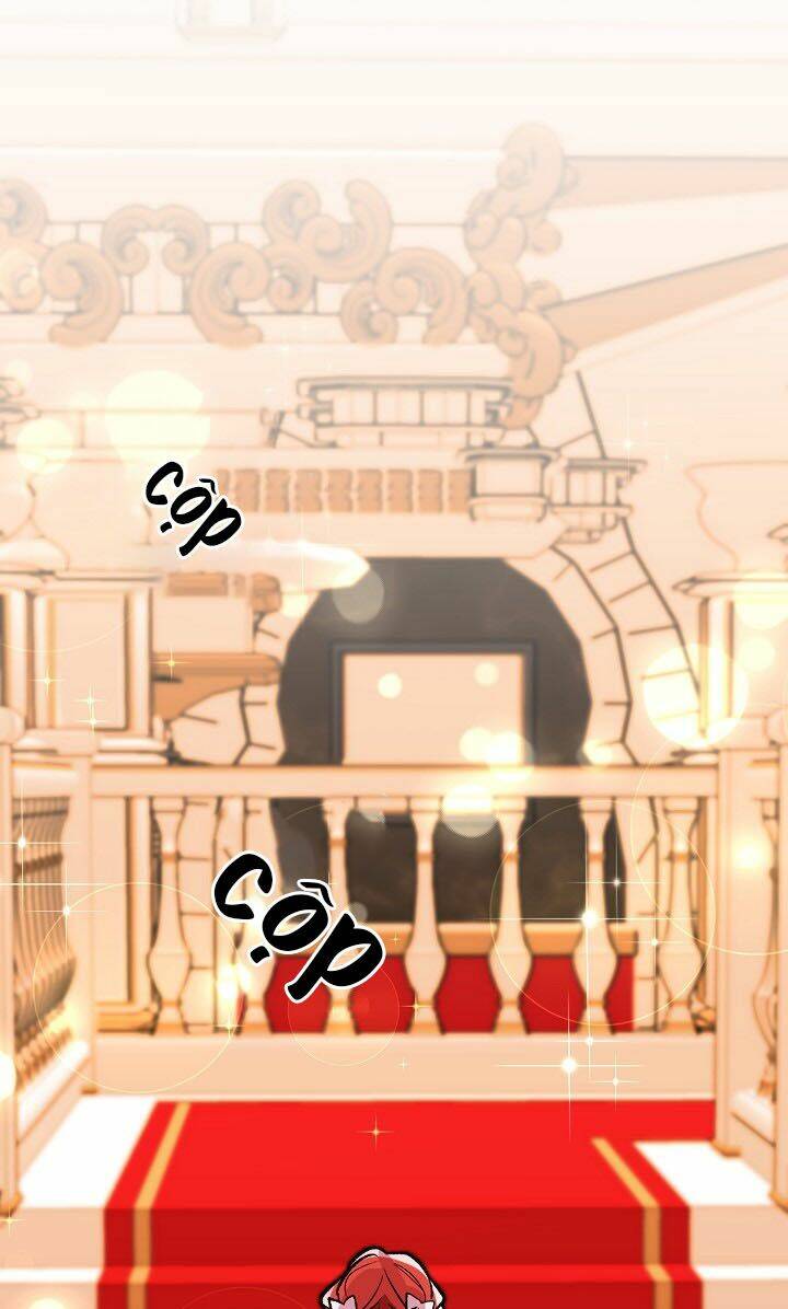 Công Nương Đã Thay Đổi: Chapter 12