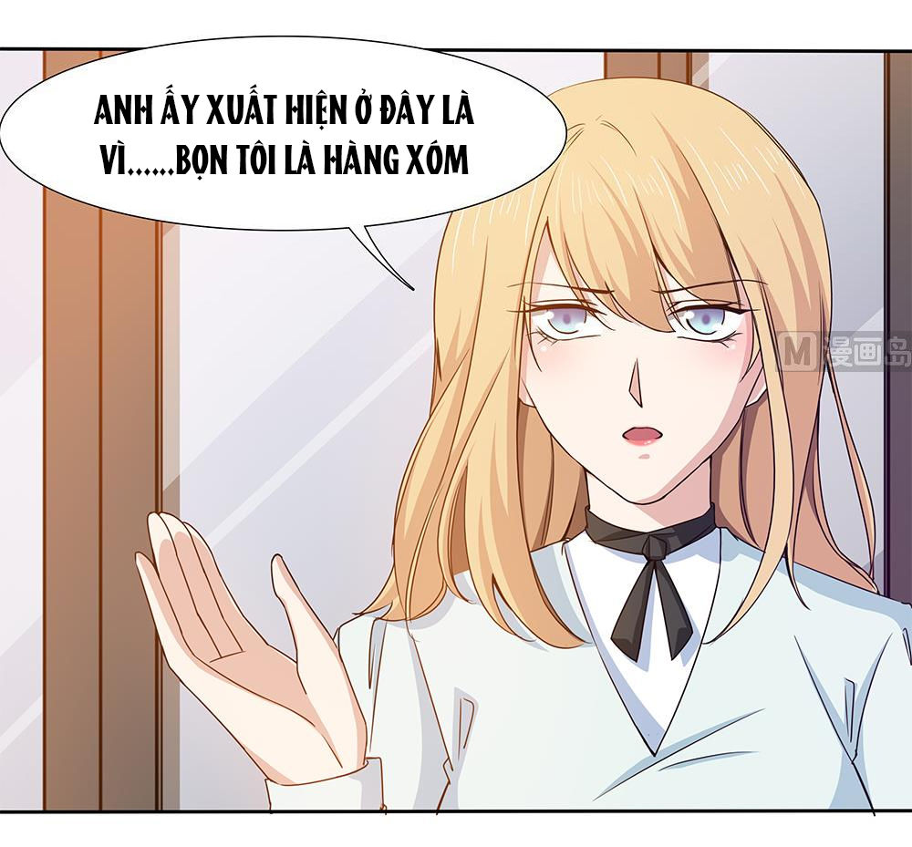 Cô Sát Thủ Ơi, Yêu Nhau Nhé: Chapter 30