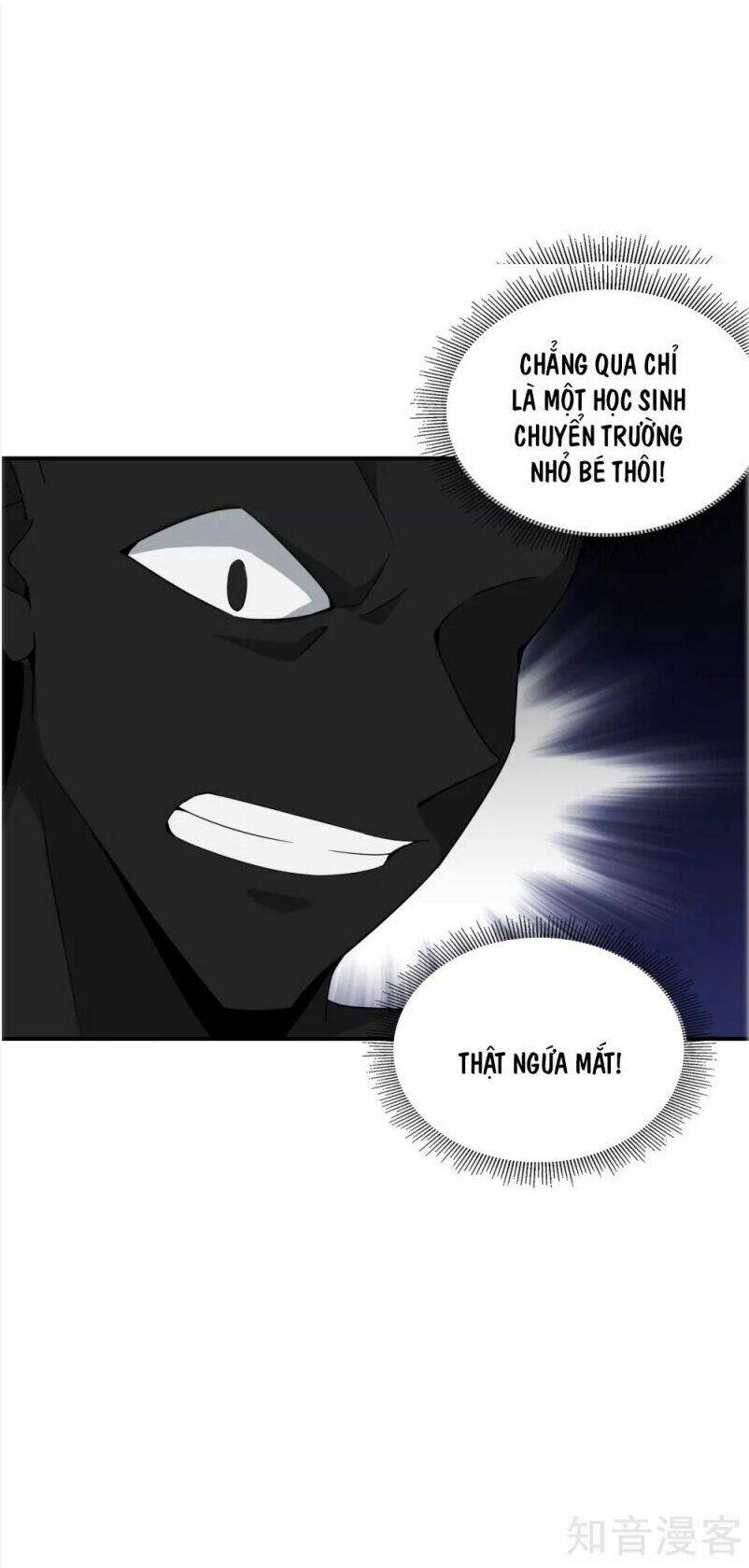 Vòng Bạn Bè Mạnh Nhất Của Tiên Giới: Chapter 61