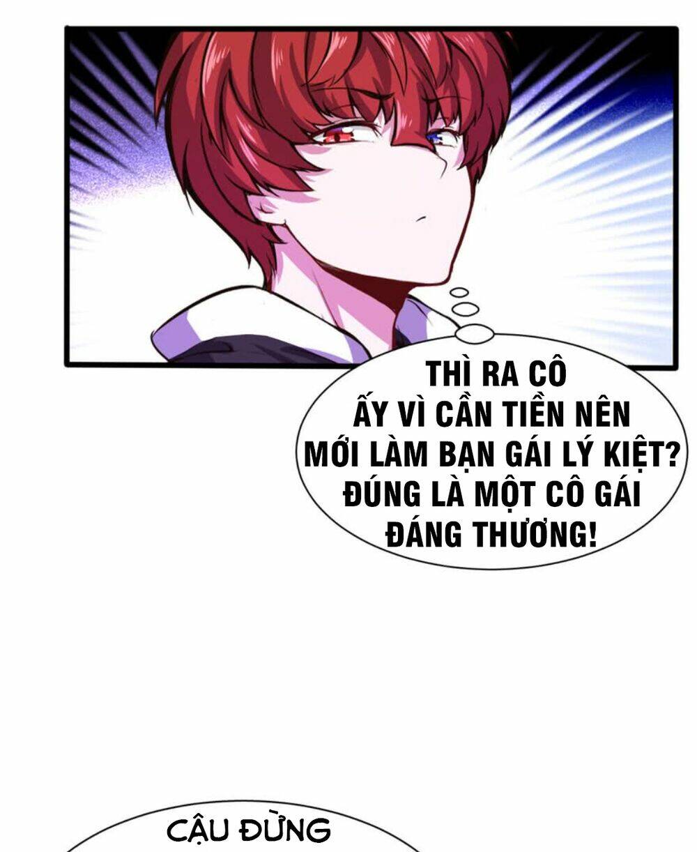 Đô Thị Âm Dương Tiên Y: Chapter 22