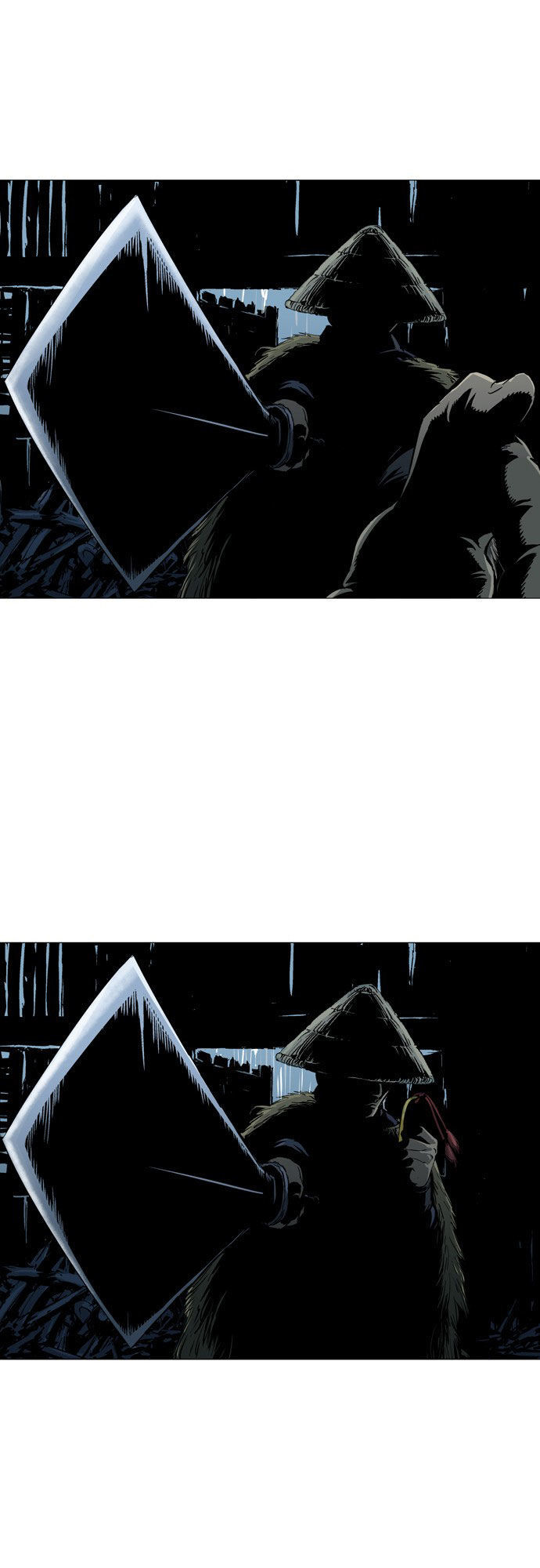 Cao Thủ 2: Chapter 4